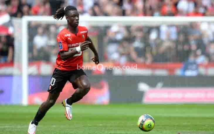 Real Madrid Resmi Datangkan Eduardo Camavinga dari Rennes, ini Nilai Kontraknya