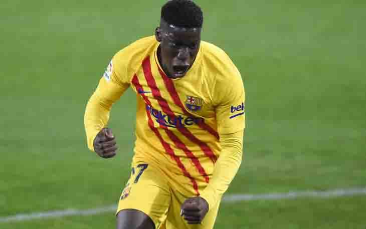 RB Leipzig Sukses Gaet Wonderkid Barcelona