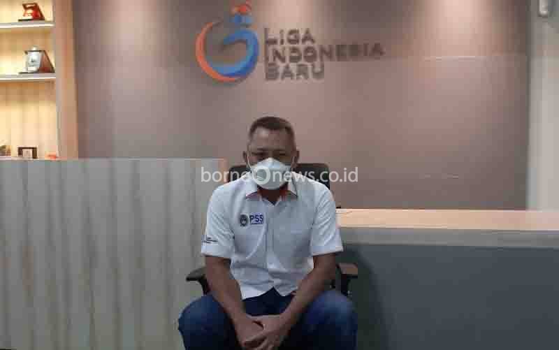 LIB Serahkan Urusan Oknum Suporter Nakal kepada Polri