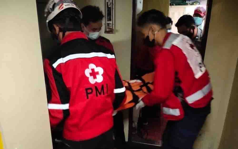 Diduga Minum Miras Oplosan di Kapal, 1 Penumpang Meninggal Dunia di Perjalanan dan 1 Sekarat