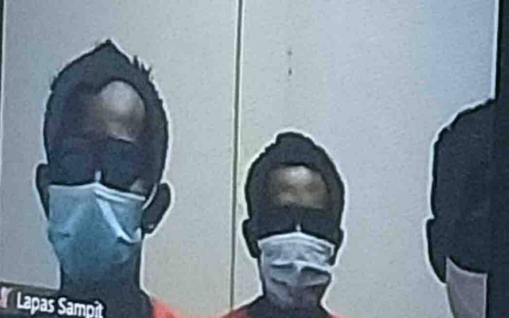 Saksi Akui Beli CPO Tapi Tidak Tahu Hasil Pencurian