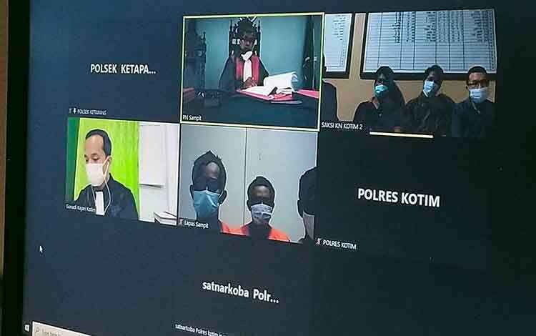 Sudah Dingatkan Jangan Lakukan Pembelian CPO, karena Sudah Curiga Tidak Beres