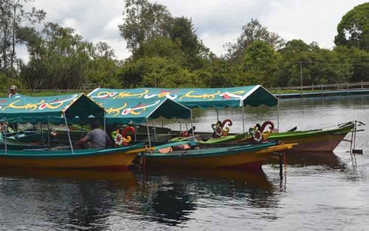 Warga Basarang Usulkan Desa Pariwisata