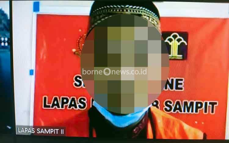 Montir Kurir Sabu Divonis 5,5 Tahun Penjara