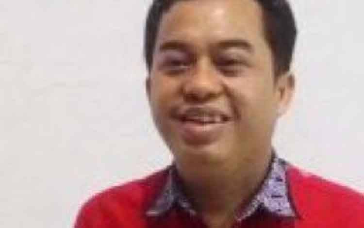 Kukuhkan Kawasan Hutan Adat di Kotim