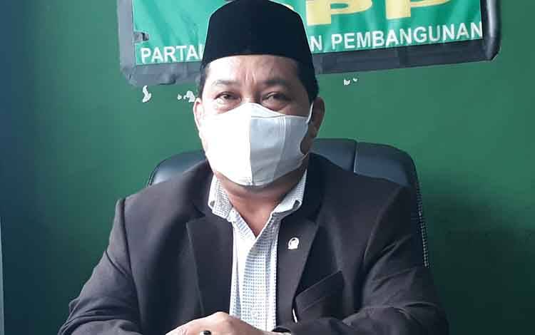 Penerapan PPKM di Kapuas Turun Jadi Level 3, Ini Kata Legislator