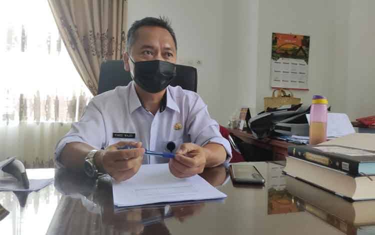 Pemerintah Belum Tentukan Bansos untuk Anak Yatim Akibat Covid-19