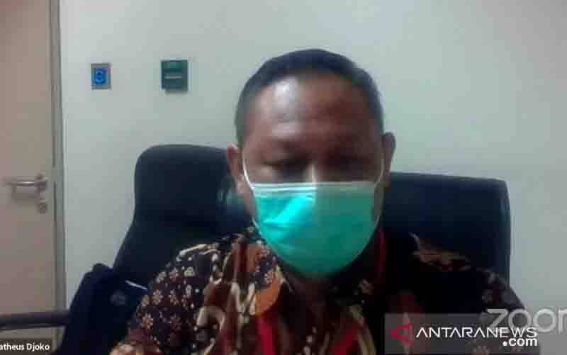 Anak Buah Mantna Mensos Juliari Batubara Divonis 9 Tahun Penjara