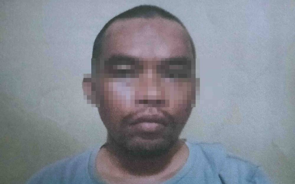 Pencuri ini Targetkan Rumah dengan Pintu Terbuka