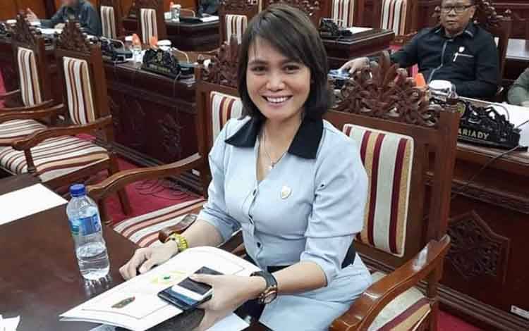 Anggota DPRD Ini Minta Sarana dan Prasarana Polsek dan Pospol di Kecamatan dan Desa Ditingkatkan