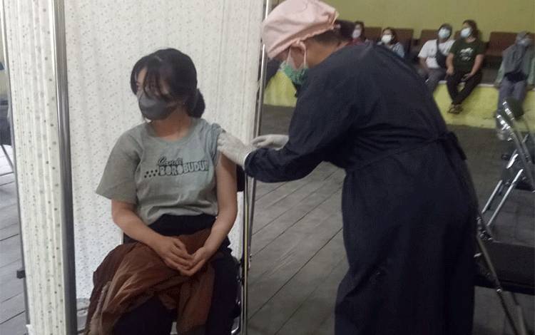 Alhamdulillah, Pulang Pisau Akhirnya Nihil Kasus Covid - 19