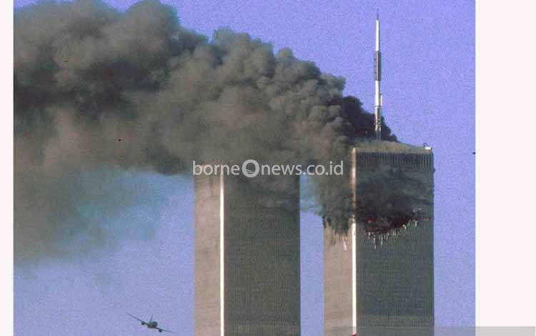 Keluarga Korban 9/11 Desak Penyelidikan Bukti FBI yang Hilang