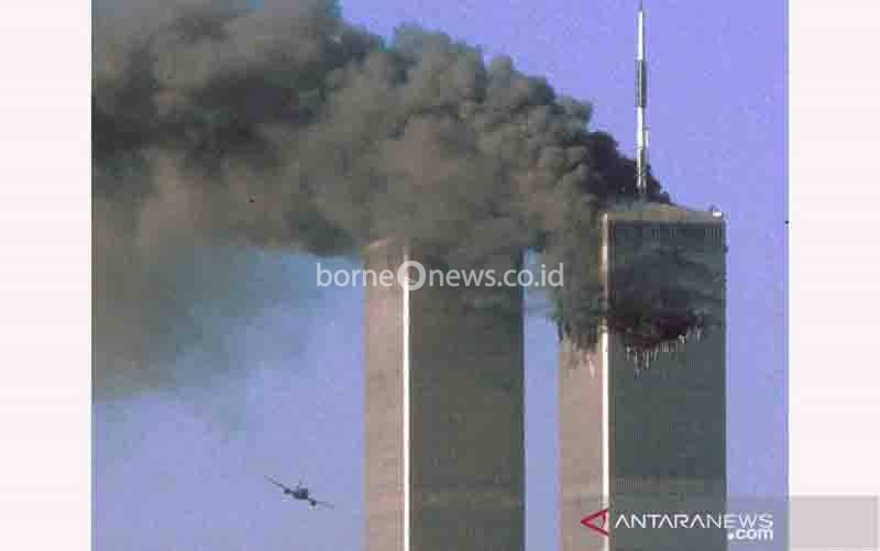 Keluarga Korban 9/11 Desak Penyelidikan Bukti FBI yang "Lenyap"