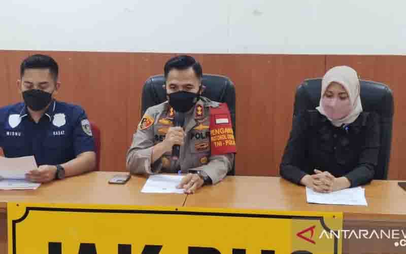 Polisi Panggil Seluruh Terlapor Kasus Dugaan Perundungan dan Kekerasan Seksual KPI Pekan Depan