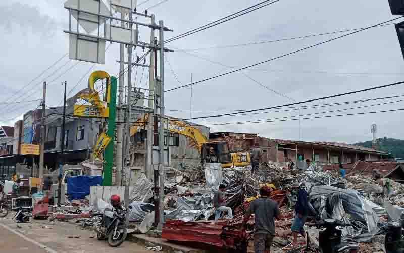 Kepala BMKG Tepis Mitos Negara Rawan Bencana Tak Bisa Maju