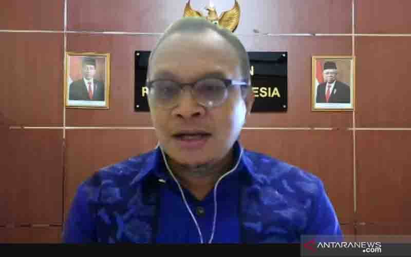 Ombudsman: Ironi Rumah Dinas Bupati Rp 34 Miliar saat Insentif Tenaga Kesehatan Tertunda
