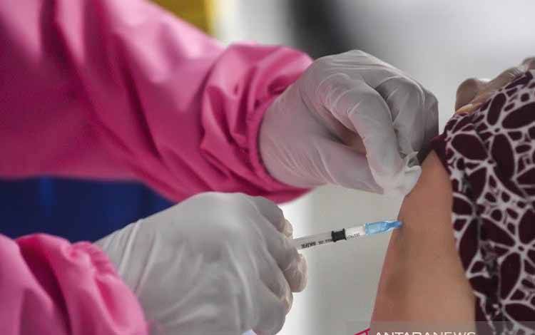 Masker dan Vaksinasi Jadi Gaya Hidup Sehat Baru
