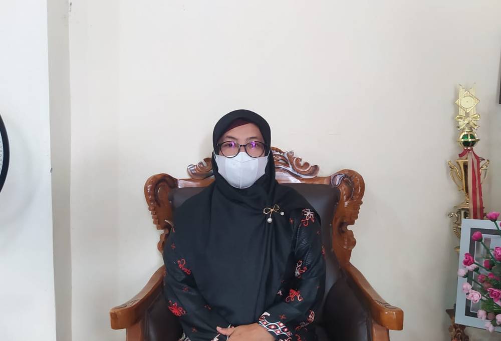 Raudhatul Athfal Al Muslimun-Nurul Islam Terapkan Sistem Guru Kunjung