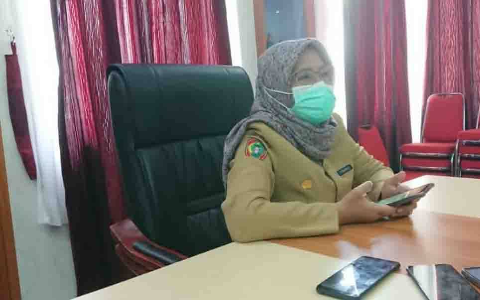 Pemprov Kalteng Terus Pacu Pengembangan Pertanian