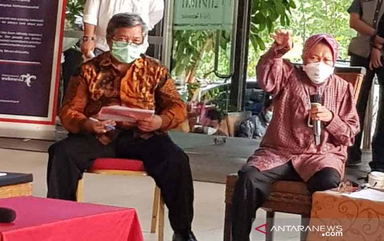 Bansos Bisa Diteruskan ke Ahli Waris