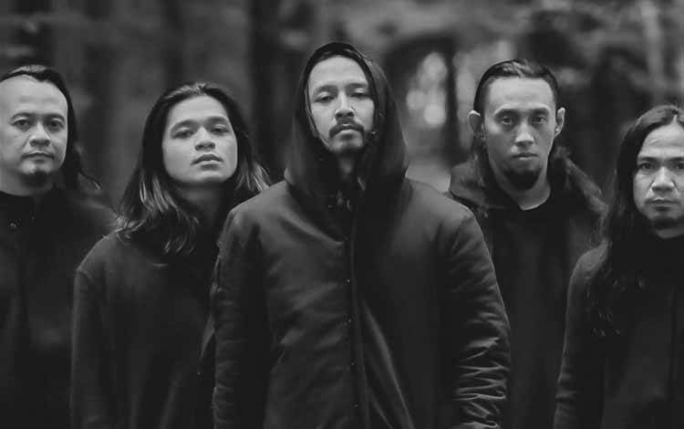 Wendi Ungkap Kenangan Paling Berkesan Bersama Ebenz Burgerkill