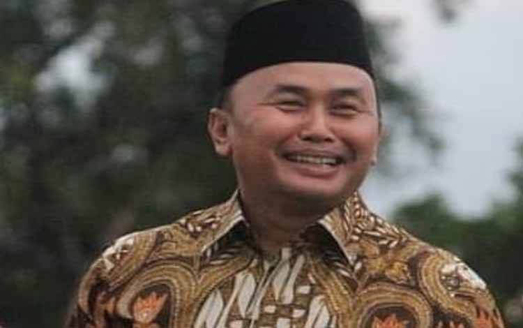 Gubernur akan Undang Presiden saat Panen Udang Vaname di Sukamara