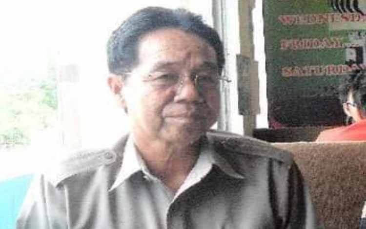 Dewan Sarankan Pemda Data Aset Terbengkalai dan Manfaatkan dengan Maksimal