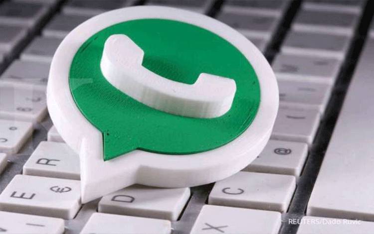 Logo WhatsApp