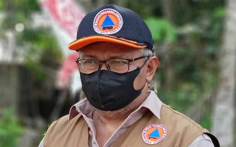 Waspada! 4 Wilayah di Barito Timur akan Alami Hujan Atas Normal