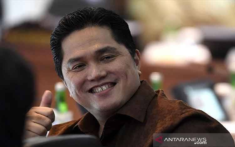 Merah Putih Fund akan Fokus Danai Startup Sunnycorn