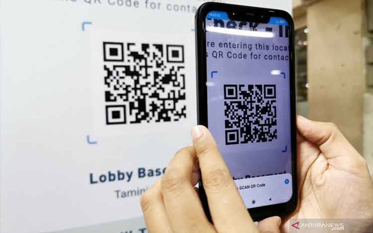 Kemenkes Pastikan Tak Ada Kebocoran Data di PeduliLindungi