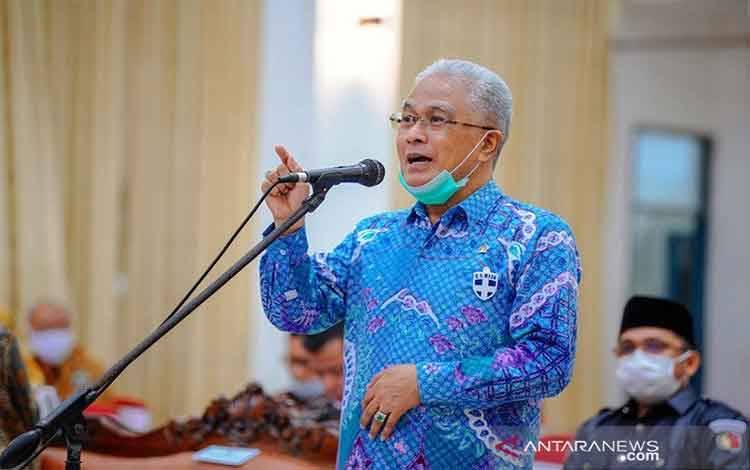 Anggota DPR Minta Pemerintah Jamin Keamanan Data PeduliLindungi