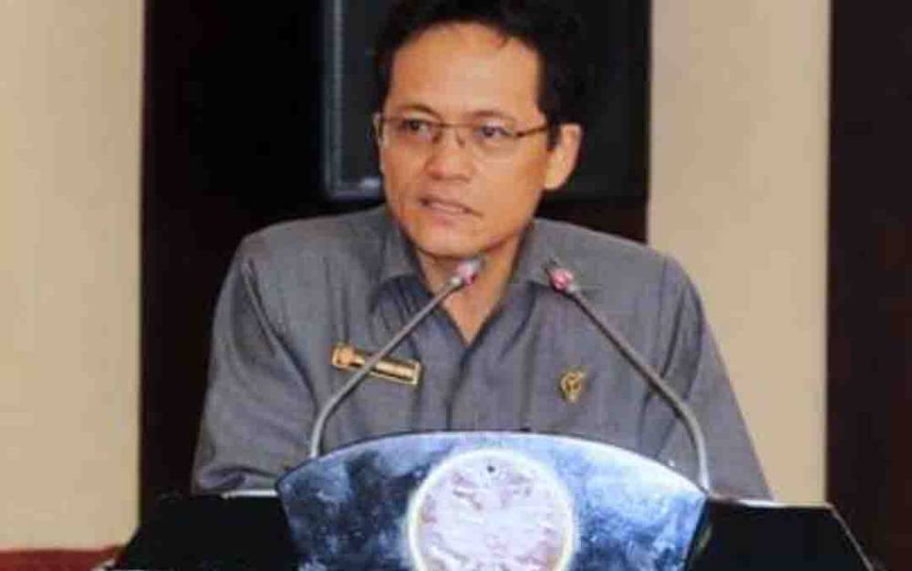 Ini Pesan Ketua Komisi I DPRD Kalteng untuk Komisioner KPID Periode 2021 - 2024