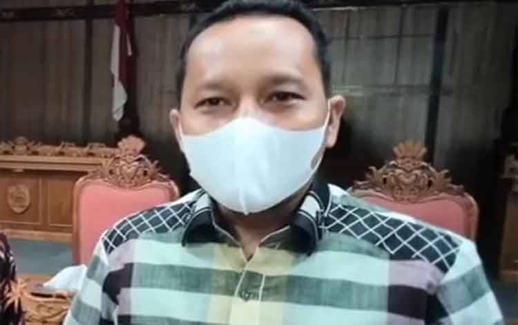 Anggota Komisi II DPRD Kotim Dorong Pemerintah Alokasikan Anggaran Sektor Perikanan