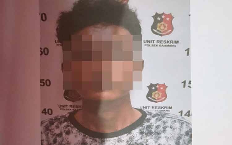 Begini Kata Tersangka Saat Merampok Pakai Sarung Tangan