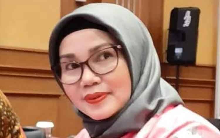 Legislator Dorong Percepatan Penyelesaian Infrastruktur di Palangka Raya