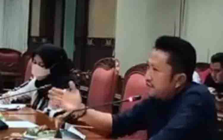 Fraksi PAN Nyatakan Sikap Dukung Pemerintahan Harati