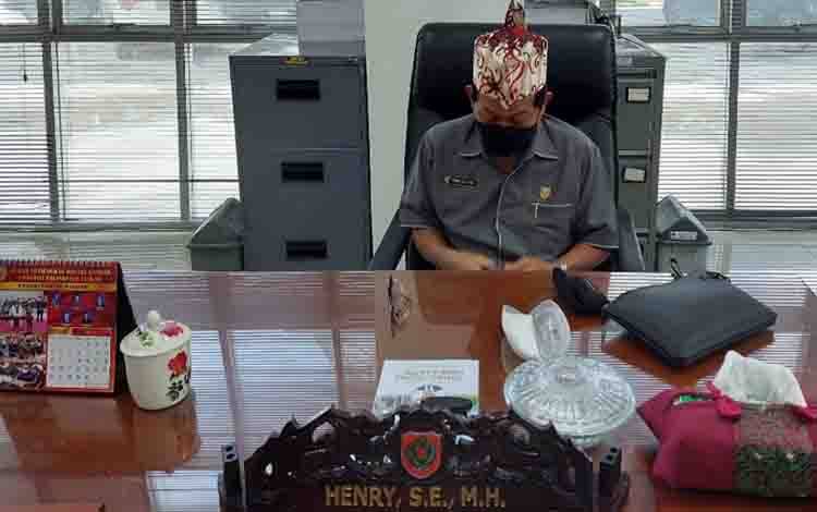 Anggota DPRD Ini Berharap Pemda Mampu Atasi Kesenjangan Sosial Ekonomi di Kalteng