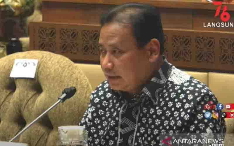 Bawaslu Sampaikan 4 Rekomendasi Pemilu dan Pilkada tahun 2024