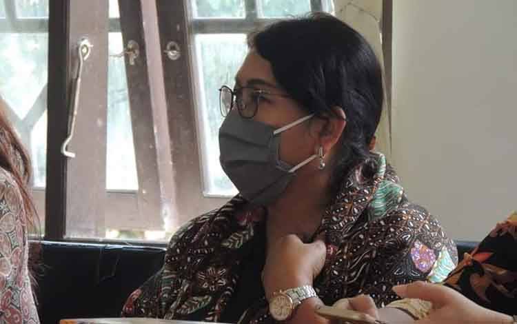 Tahura Dinilai Penting sebagai Perlindungan Sistem Penyangga Kehidupan