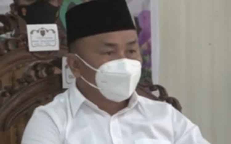 Gubernur Kalteng Minta Angkutan Pertambangan Harus Diperiksa