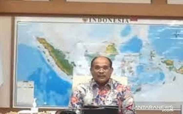 Mendagri Terbitkan Tiga Instruksi Soal Lanjutan PPKM