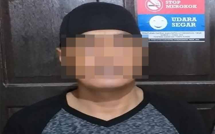 Nekat Jual Sabu, Padahal Untungnya Tidak Seberapa
