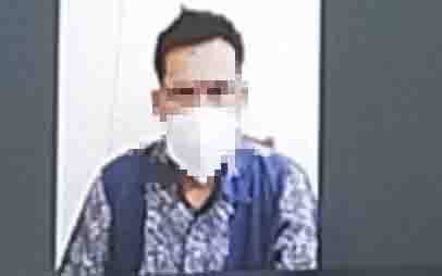 Sabu Dibuang ke Pinggir Jalan Gara-gara Ketakutan saat Lihat Patroli Polisi