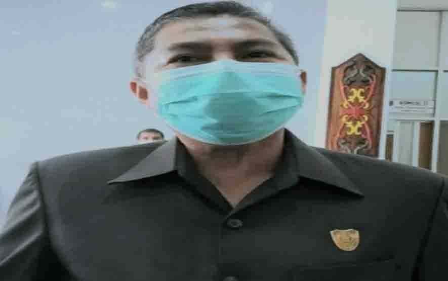 Legislator Kalteng Dorong Pemprov Bangun Industri Pengolah Pakan Ikan