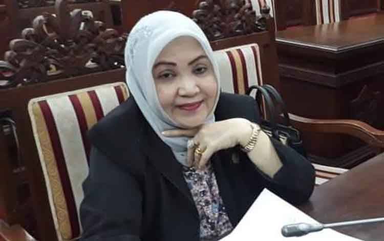ASN di Pemerintahan Diminta Tetap Profesional dan Produktif dalam Bekerja