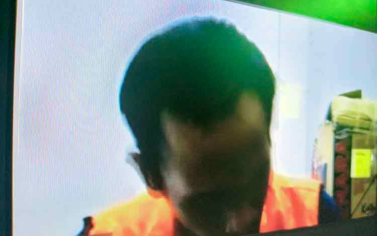 Dulu Kasus Judi Hanya Dihukum Ringan, Kini Kasus Sabu Divonis Berat