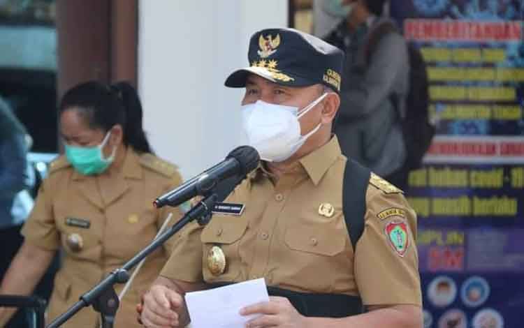Pembangunan Jempatan Layang Bukit Rawi sebagai Solusi Terbebas dari Banjir