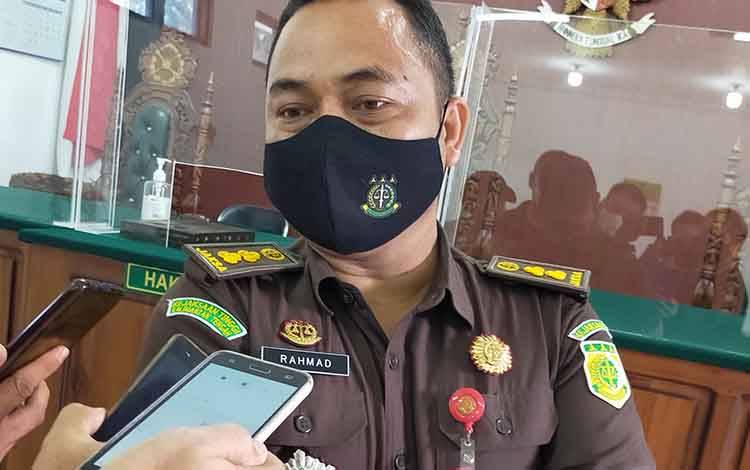 Praperadilan Mantan Camat Katingan Hulu Ditolak
