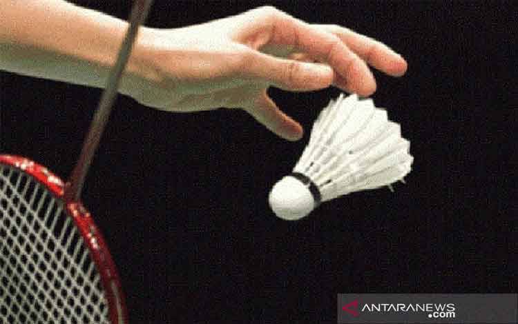 PBSI Cukup Puas dengan Hasil Simulasi Turnamen Hari Pertama
